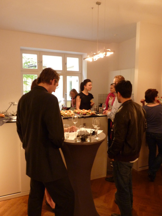 Weingut Kallfelz L4 Gallery, EO München, Weingut Kallfelz