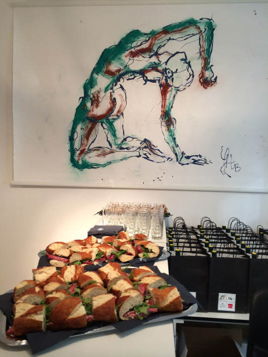 Weingut Kallfelz L4 Gallery, EO München, Weingut Kallfelz