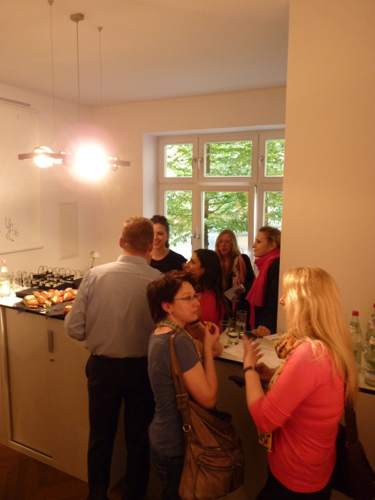 Weingut Kallfelz L4 Gallery, EO München, Weingut Kallfelz