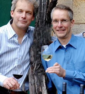 Weingut ZIEGER L4 Gallery, EO München, Weingut ZIEGER
