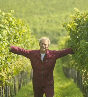 Weingut ZIEGER L4 Gallery, EO München, Weingut ZIEGER